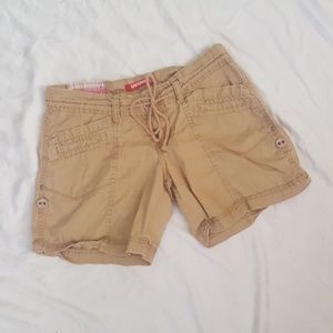 Hiking Cargo Shorts